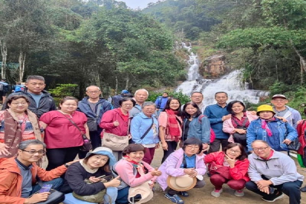 5D4N Amazing Dalat Nha Trang Tour - photo 16